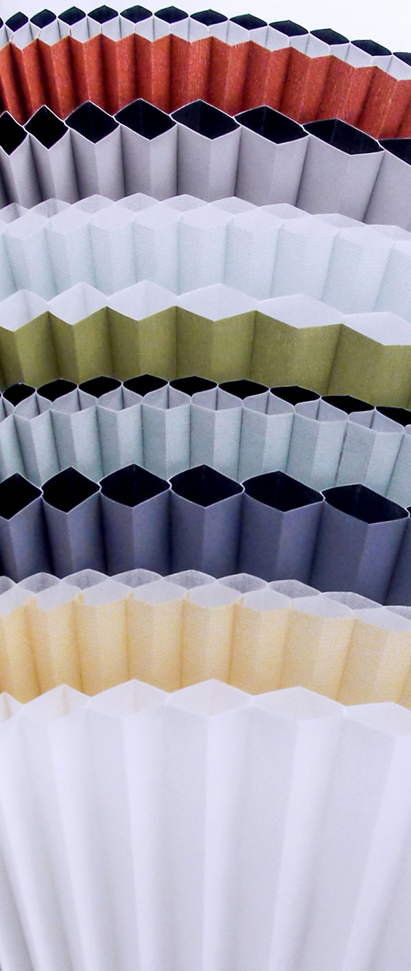 Cellular Shades Highlights