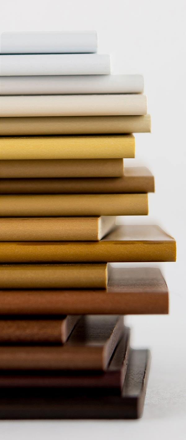Faux Wood Blinds Highlights