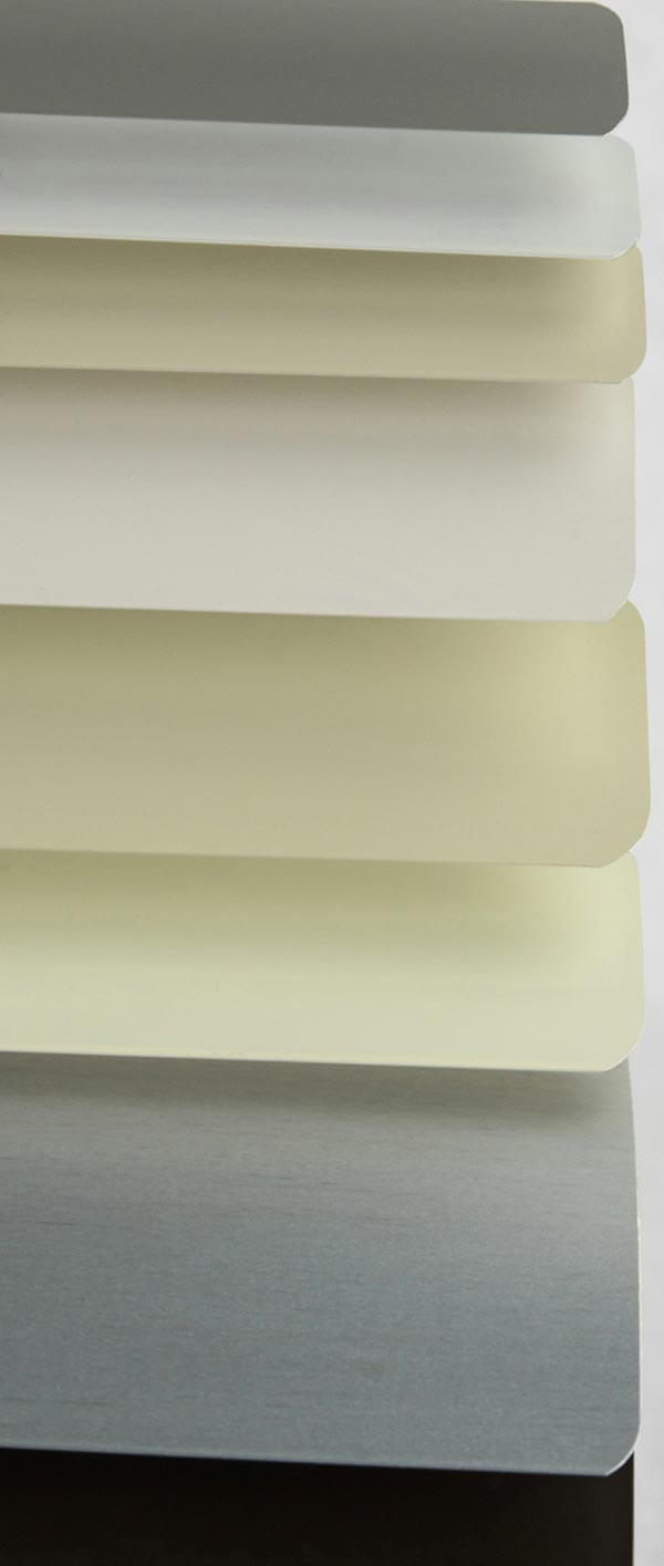 Aluminum Blinds Highlights