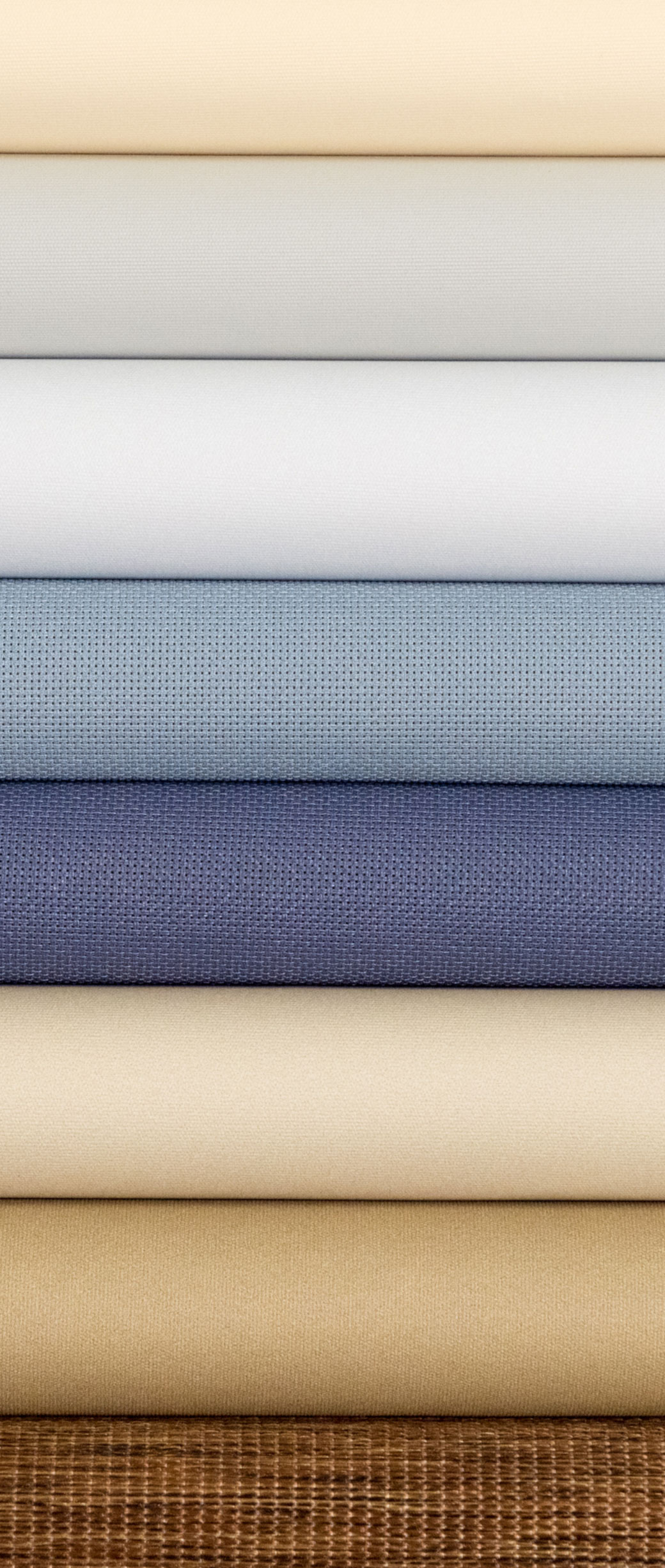 Roller Shades Highlights