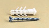 Screws/Anchors