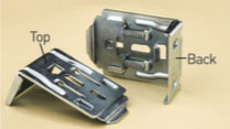 Mounting Brackets