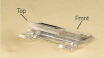 Clip-on Handle