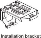 Installation Bracket