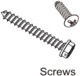 Screws