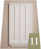 Deluxe Installation Instructions - Step 11