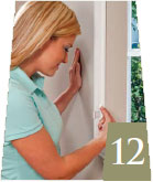 Deluxe Installation Instructions - Step 12