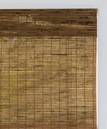Woven Wood Shades